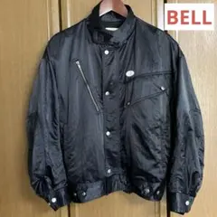 BELL HELMETS ベルヘルメット レーシングジャケット ヴィンテージ