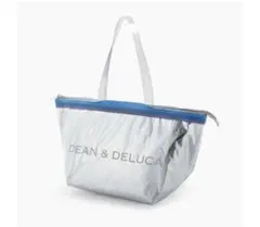 ディーン＆デルーカ ビームス ジップロック コラボ クーラートートバッグ