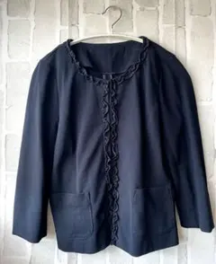 新品♪レディース夏用ジャケット１１号