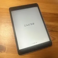 iPad mini 2 16GB WIFIモデルスペースグレー 本体