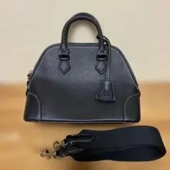mila owen ミラオーウェンショルダーバッグ　ハンドバッグ 2WAY