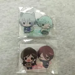 2025年最新】巴衛 アクリルスタンドの人気アイテム - メルカリ