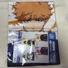 ブルーロック 國神 錬介 ビッグサイズビジュアルタオル