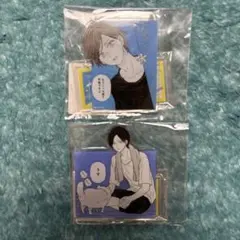 山田くんとLv999の恋をする　DMMスクラッチくじ　ミニアクスタ