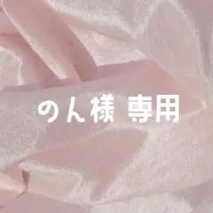 のん様 専用