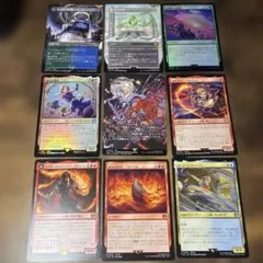 マジックザギャザリングffブースター10枚まとめ売り