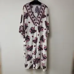 ZARA ワンピース