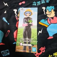 一番くじ★エヴァンゲリオン 綾波レイ