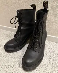 2025年最新】ドクターマーチン Dr.Martens KENDRAの人気アイテム