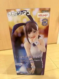 匿名即日発送 ラウンドワン限定 BiCute BunniesFigure コベニ