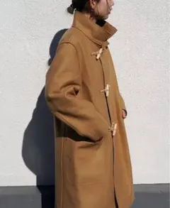 ロンドントラディション　ダッフルコート ユニセックスL