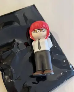 チェンソーマン マキマ キャラクターグッズ