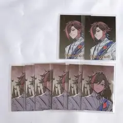 【最終値下げ】CR ハロウィン カード kinako きなこ