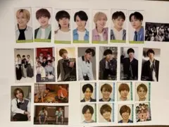 Myojoデタカ、厚紙　TravisJapan