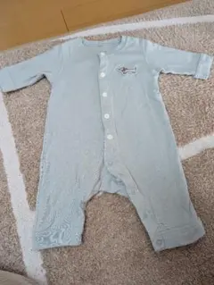 ロンパース　50-60