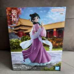 2026年最新】薬屋のひとりごと 猫猫 園遊会Ver.の人気アイテム - メルカリ