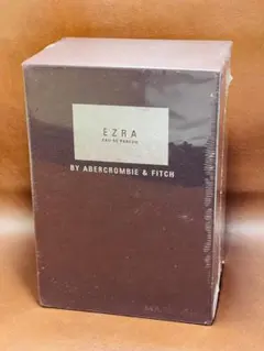 新品 未開封 アバクロンビー&フィッチ エズラ 100ml オードパルファムのサムネイル