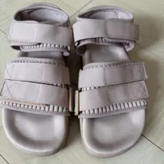 adidas サンダル