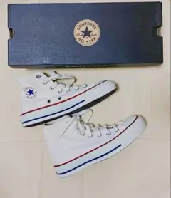CONVERSE ALL STAR ハイカット レディース ２３cm
