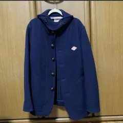 ダントン ウールモッサ 38