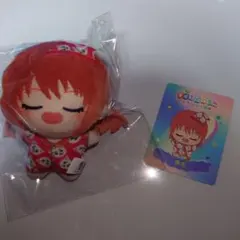 銀魂 中国 チビ ちびぐるみ パジャマパーティー ぬいぐるみ 坂田 銀時
