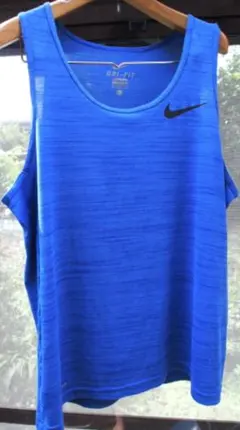 NIKE・DRI-FIT（ドライフィット）・ランニングウェア（USED品）
