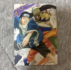 NARUTO ナルト マグネットステッカー ネジ - メルカリ