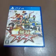 即日発送　無双☆スターズ