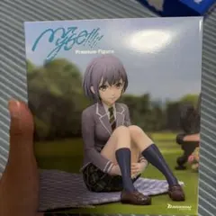 MyGO!!!!! Premium Figure フィギュアのサムネイル