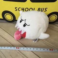 テレサ◇ぬいぐるみ◇スーパーマリオ