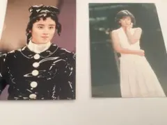 2026年最新】原田知世 グッズの人気アイテム - メルカリ