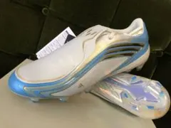 W杯モデル即完 adidas F50 MESSI ELITE FG 25.0cm - メルカリ