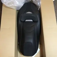 YAMAHA xmax250 スポーツシート ブラック コンフォートシート XMAX | ヤマハ発動機グループ ワイズギア