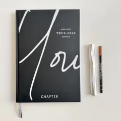 2026年最新】true self journalの人気アイテム - メルカリ