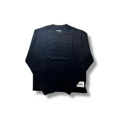 JIL SANDER パックT ロングTシャツ　S