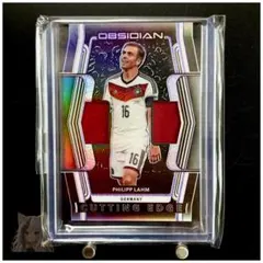 panini RONALDO クリスティアーノ・ロナウド ジャージカード - メルカリ