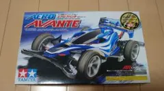 アゼンテ プログレス ミニ四駆 絶版 アバンテ ア前テ AZENTE - メルカリ
