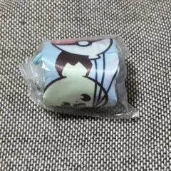 ポケピース スクエアポーチ ピチュー & マホミル