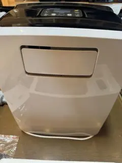 美品】NAVIC CLECOOL 3 座楽クーラー スポットクーラー - メルカリ