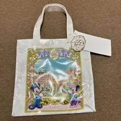 ファンタジースプリングスホテル トートバッグ - Mercari | Rakufun