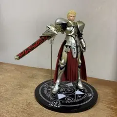 Fate/Zero 一番くじ ギルガメッシュ フィギュア　C賞　アーチャー　中古
