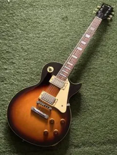 ジャパンヴィンテージ マツモク レスポール エレキギター レスポール LP ジャパン・ヴィンテージ(その2) 〜これもマツモク工業製だった