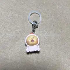 こびとづかん カクレモモジリ めじるしアクセサリー