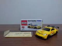 トミカ イエローハット YMS トミカ Z