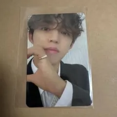 SEVENTEEN FML エスクプス スンチョル トレカ