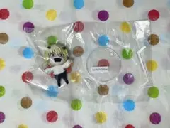 ハンターハンター 一番くじ F賞プフ