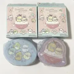 すみっコぐらし ハッピーセット