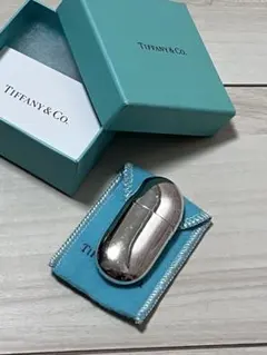 tiffany エルサペレッティ ビーンライタースターリングシルバー925 
