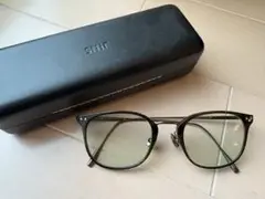JINS サングラス　可視光調光レンズ