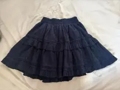 フレアミニスカートのサムネイル
